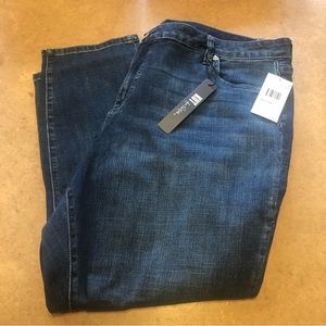Women’s Kut from the Kloth jeans 18W